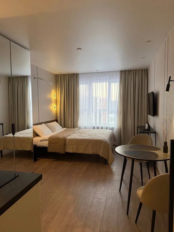 Студия Вишневая на Романовской