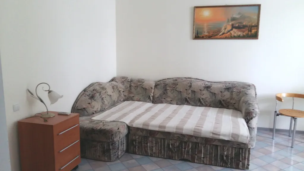 Дом с видом на море