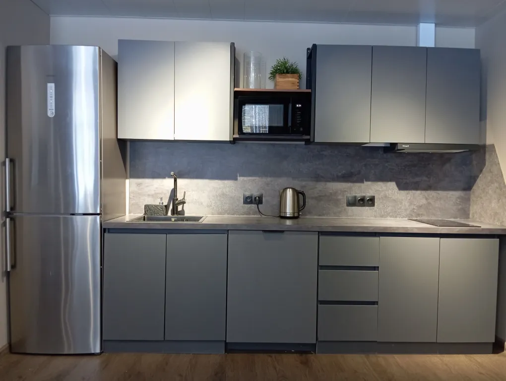 Коттедж Дом на берегу Ладожского озера — Видлица