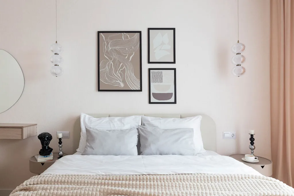 Квартира с двумя санузлами