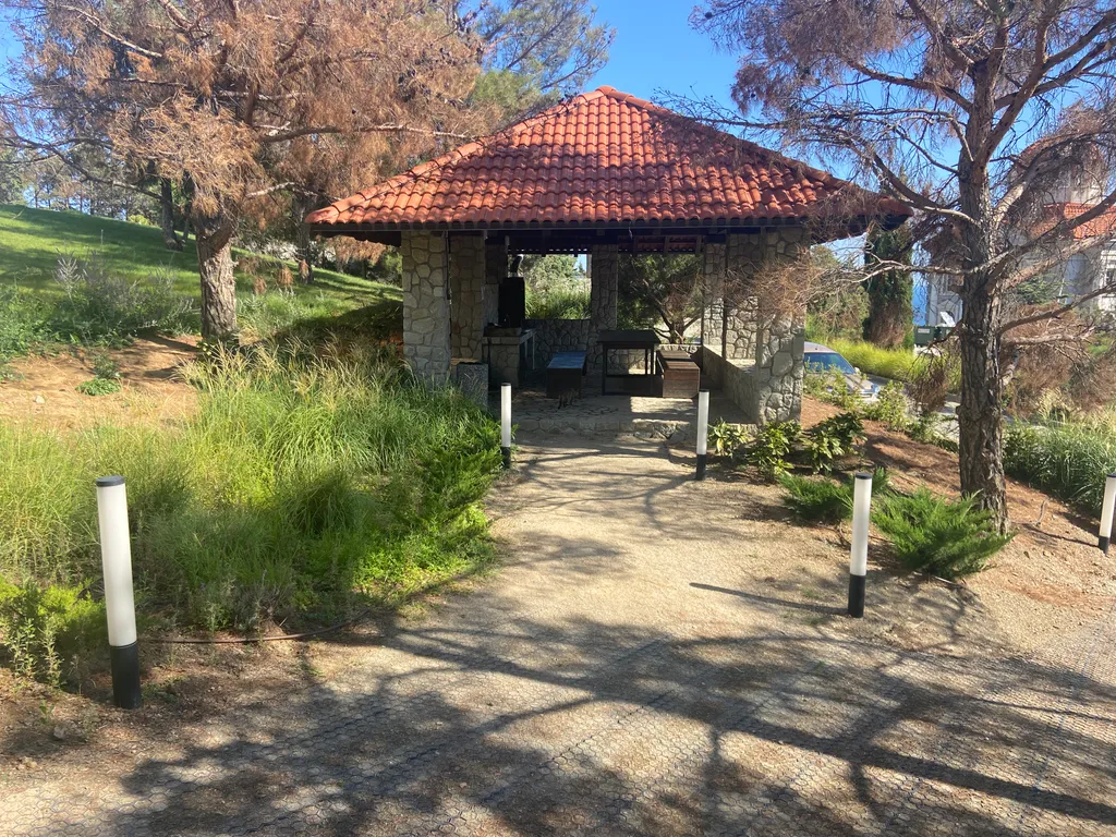 Видовая студия в Алуште