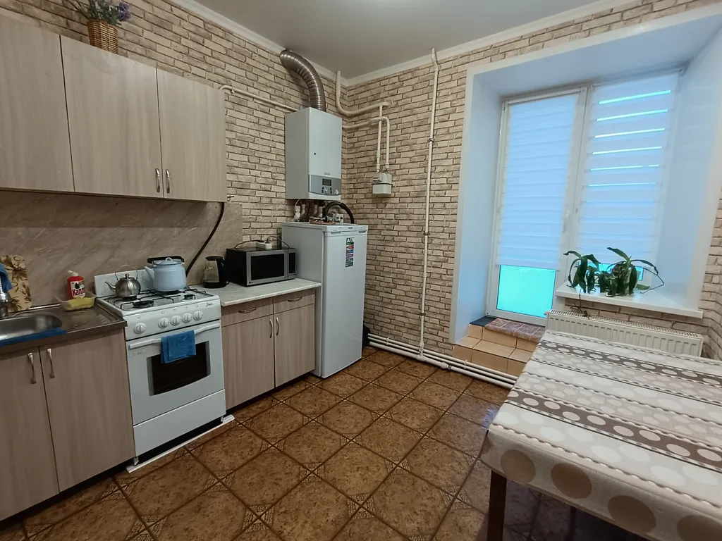 Квартира на набережной с видом на шишкинские пруды