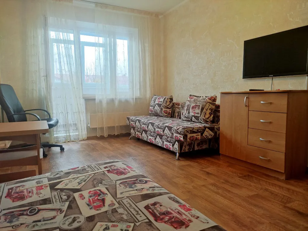 Люкс квартира в центре