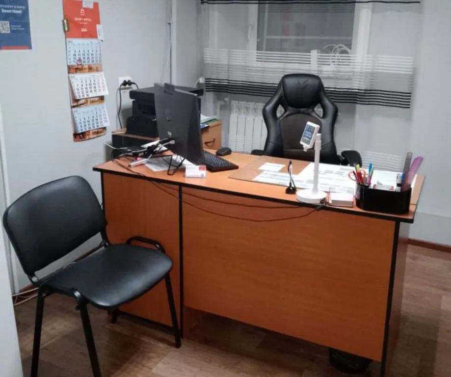 Smart Hotel KDO Нерюнгри