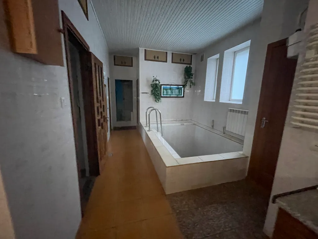 Атаманский дворик