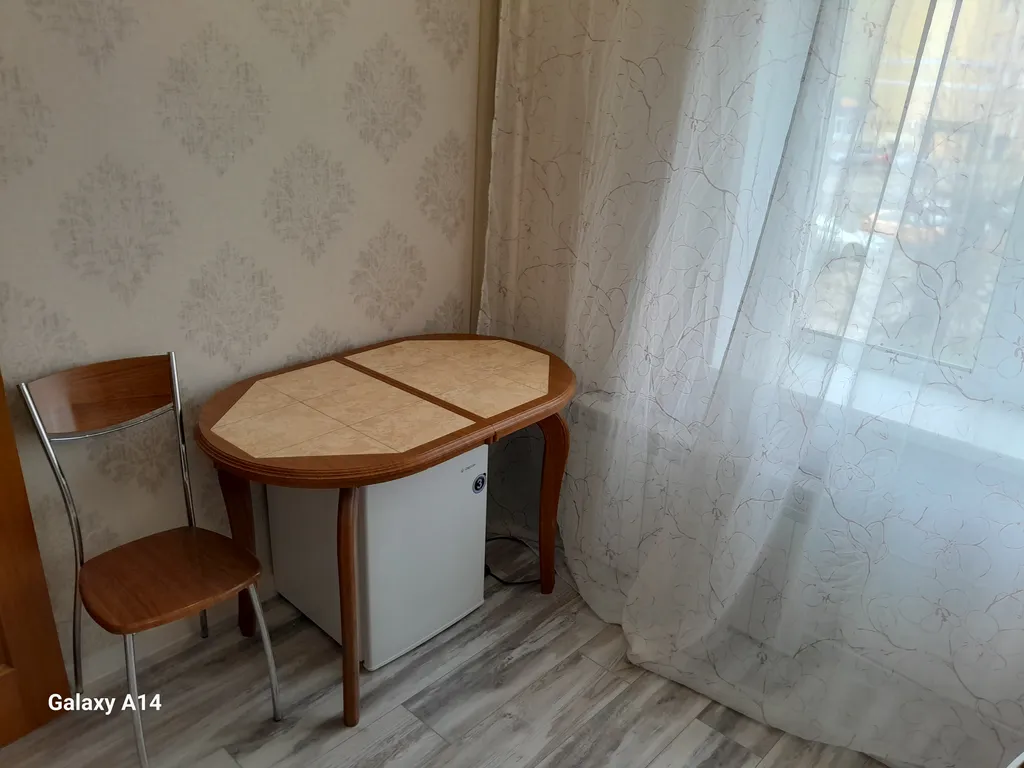 Уютные апартаменты в центре города