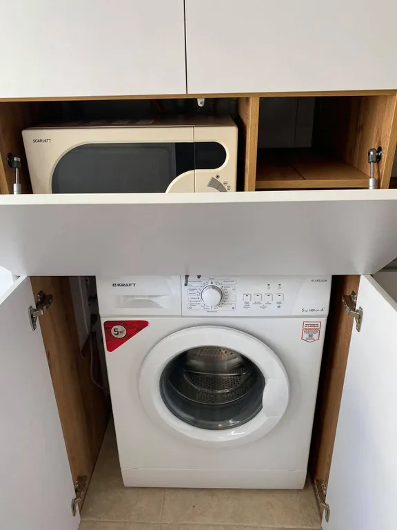 Квартира Квартира у моря — Севастополь