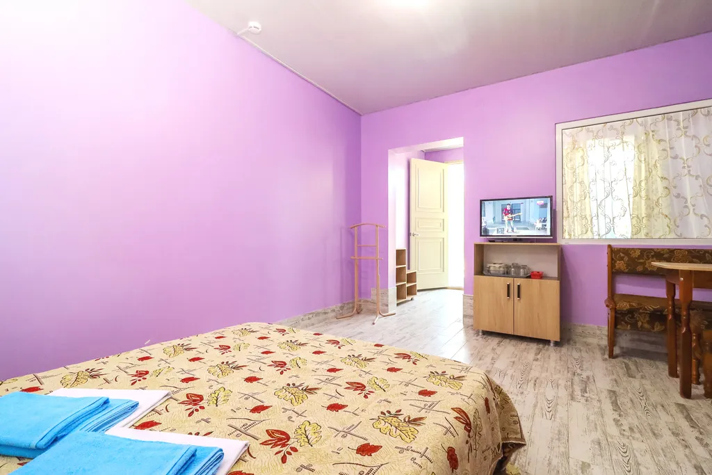 Квартира Комната — Кучугуры