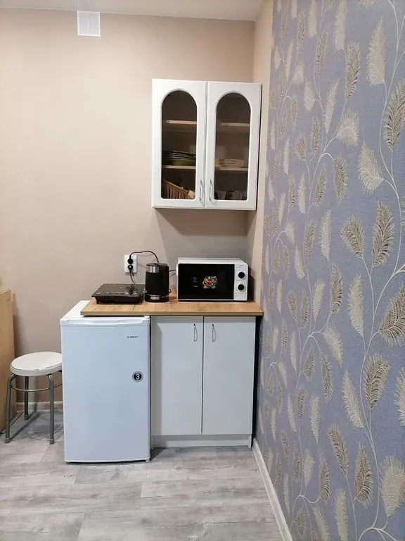 Уютная студия рядом с аквапарком