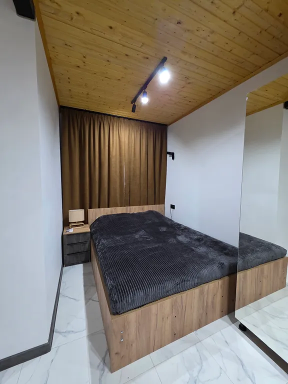 Дом у реки Белая