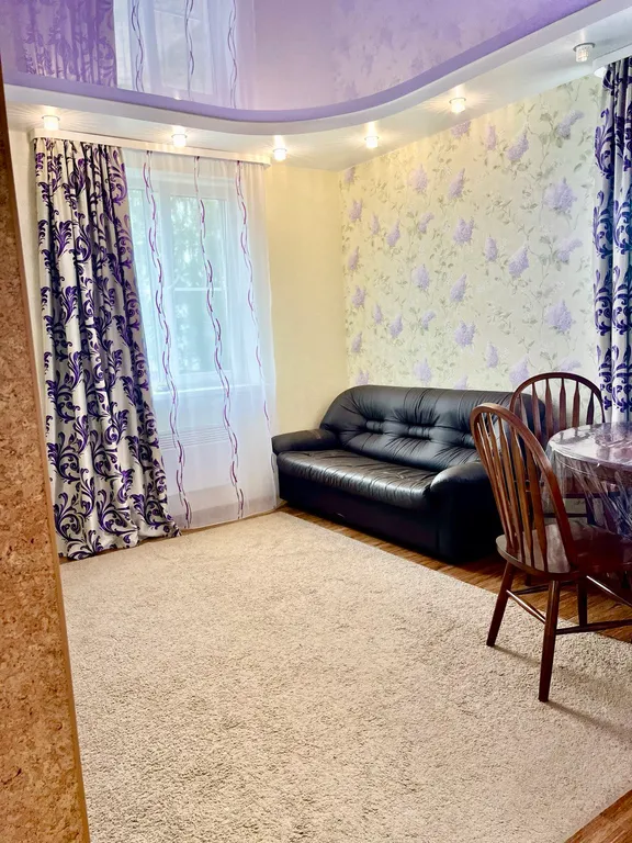 Дом с видом на море