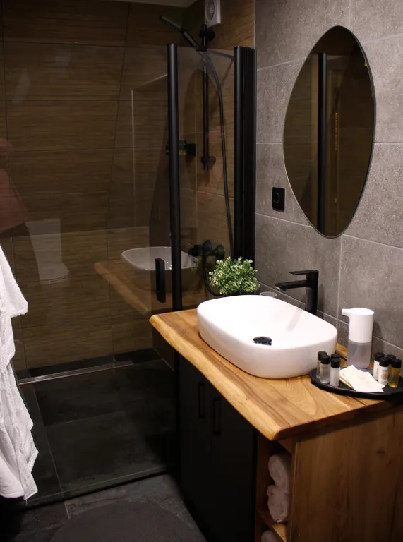 ARKAPOLI (А фрейм)