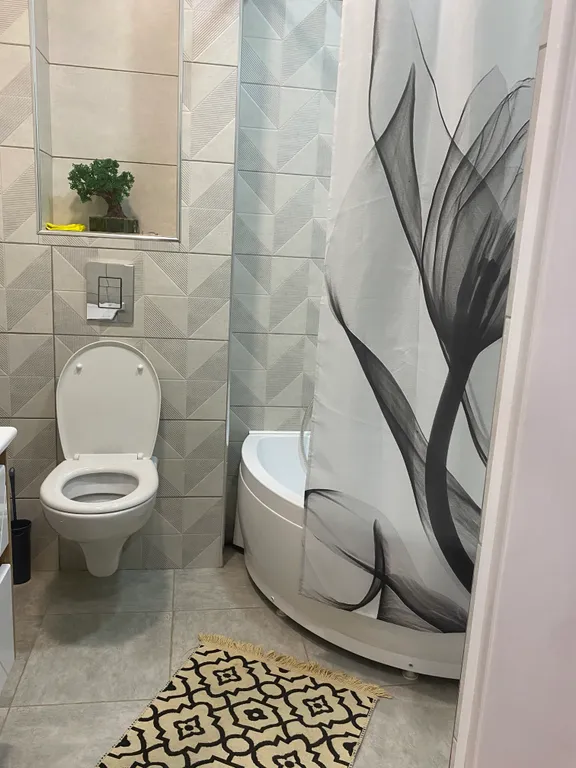 Квартира у моря