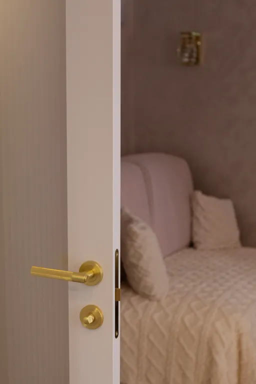 Шикарная квартира в центре города