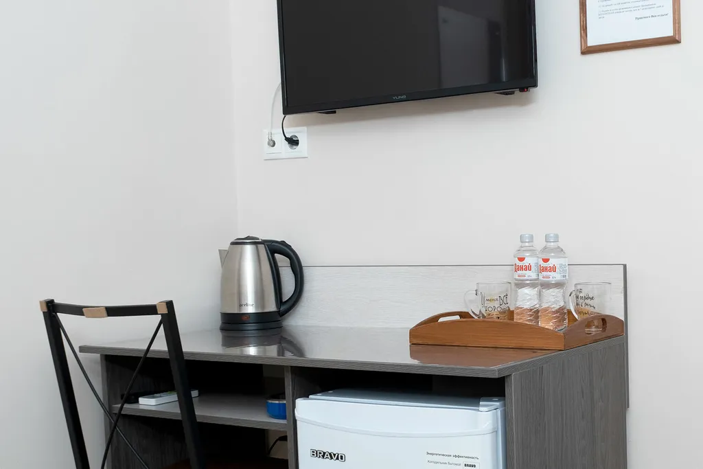 Квартира Комната — Анапа