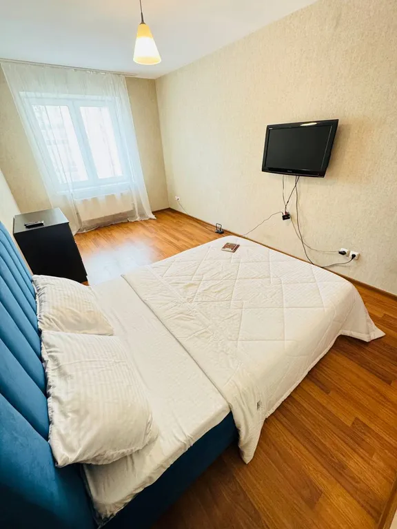 Семейные апартаменты с размещением до 10 человек