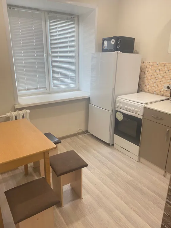 Уютная 2-комнатная квартира