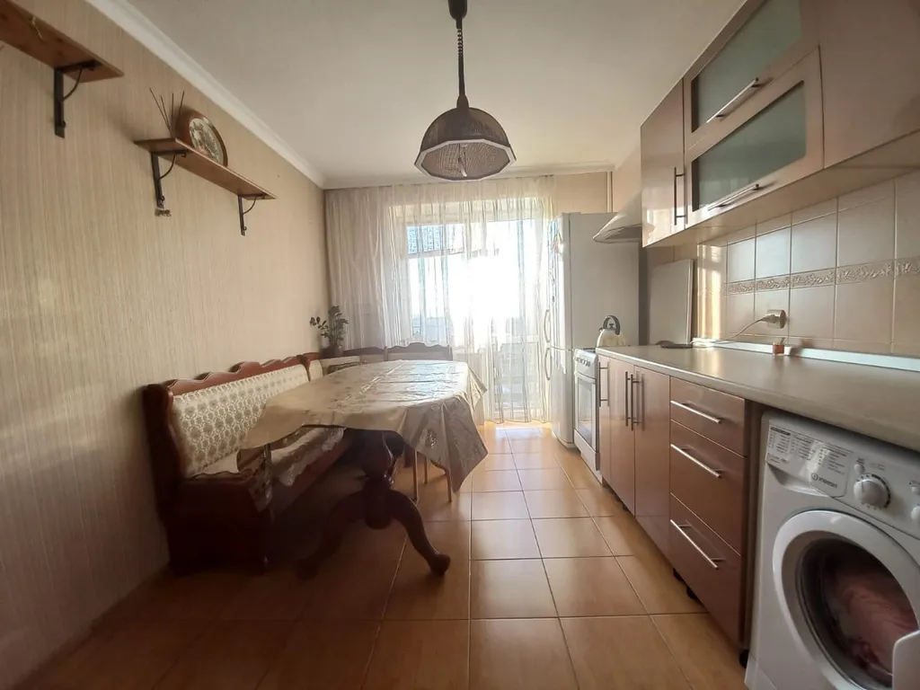 Квартира 2-комнатная Квартира — Владикавказ