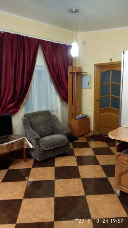 Апартаменты Rosa 36