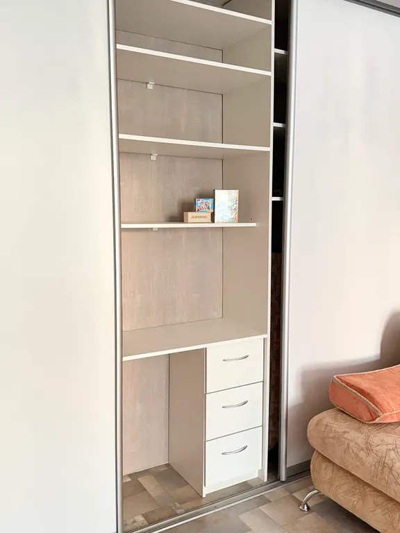 Квартира Уютная квартира не далеко от мамаева кургана — Волгоград