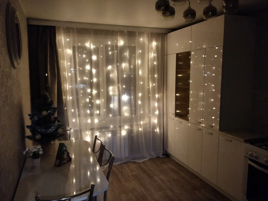 Уютная квартира недалеко от центра города