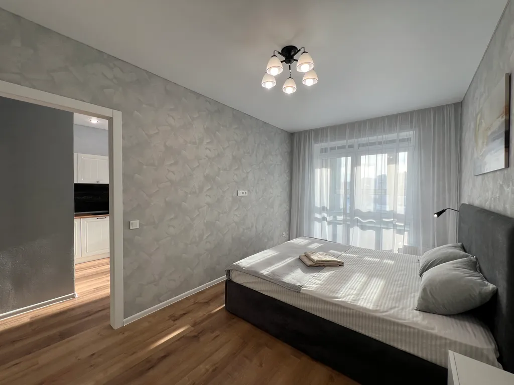 2-х комнатные Апартаменты в Центре столицы!