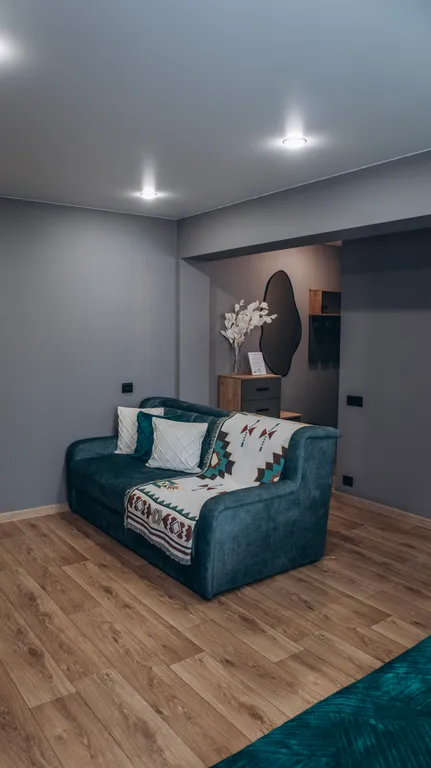 1-комнатная квартира в Зеленогорске | Good Mood