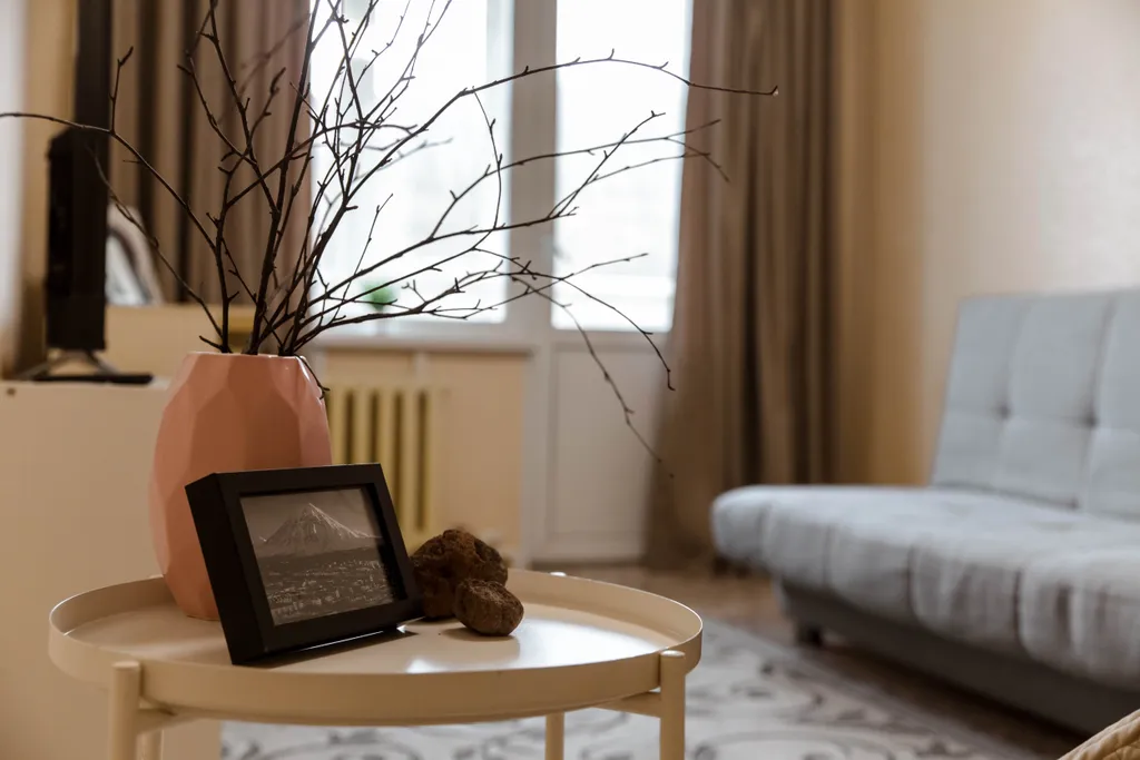 Квартира Высота 7