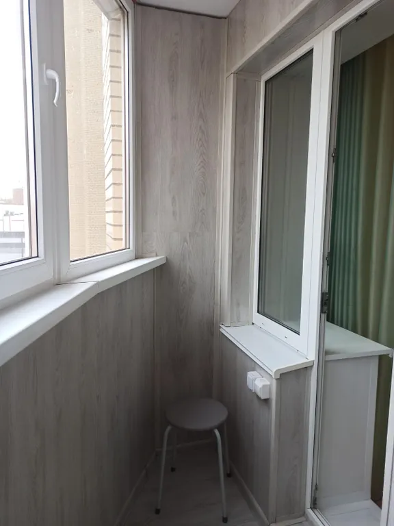 Чисто и точка