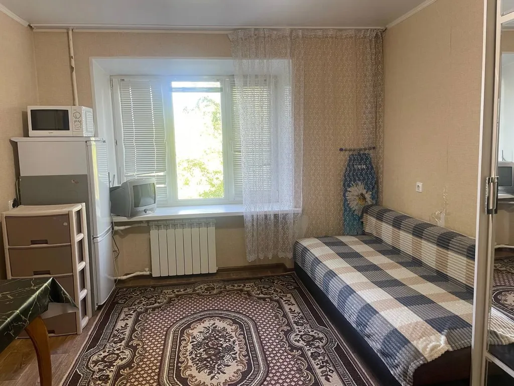 Квартира Гостинка в общежитии возле Горки Парк — аренда посуточно в Казань