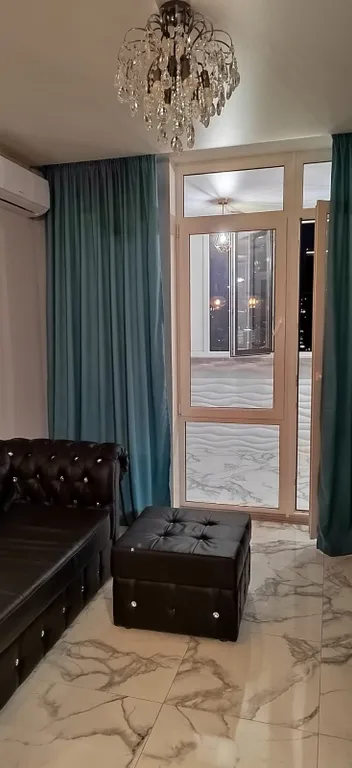 Квартира Квартира Отличный комфортабельный апартамент — Краснодар