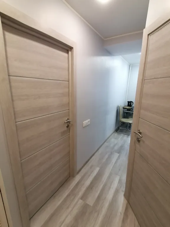 Квартира в центре