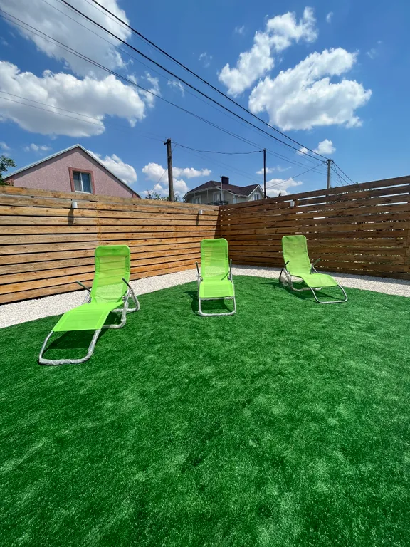 Дом в пригороде Евпатории с.Уютное