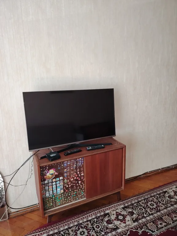 Апартаменты Комаровский рынок