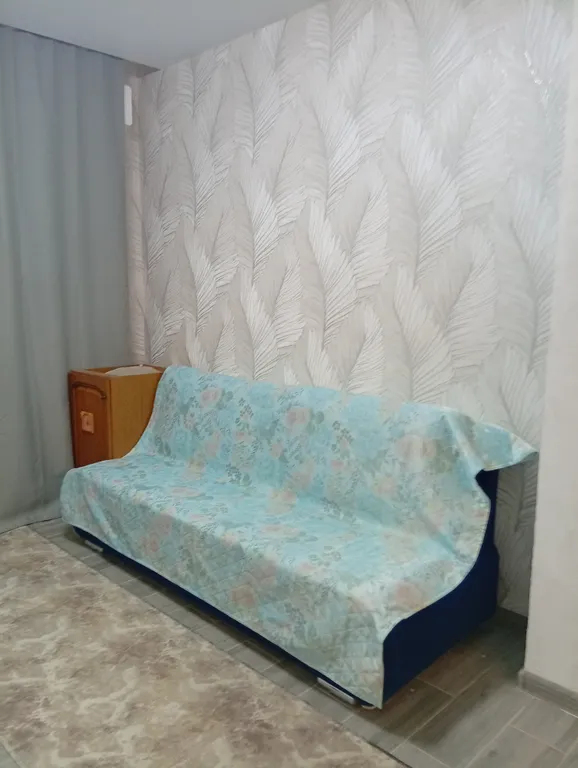 3-комнатная Квартира — аренда посуточно в Самара