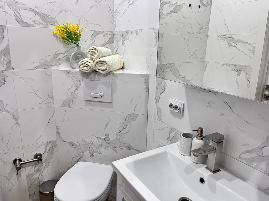 Шикарная квартира в Жигулиной роще