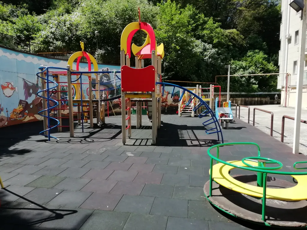 Квартира Тихий уголок — Нижняя Хобза