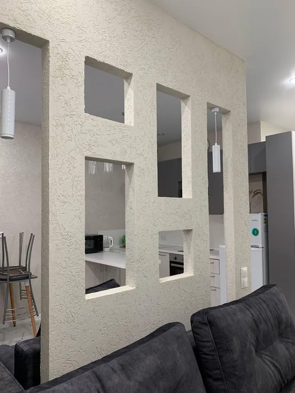 Апартаменты в центре