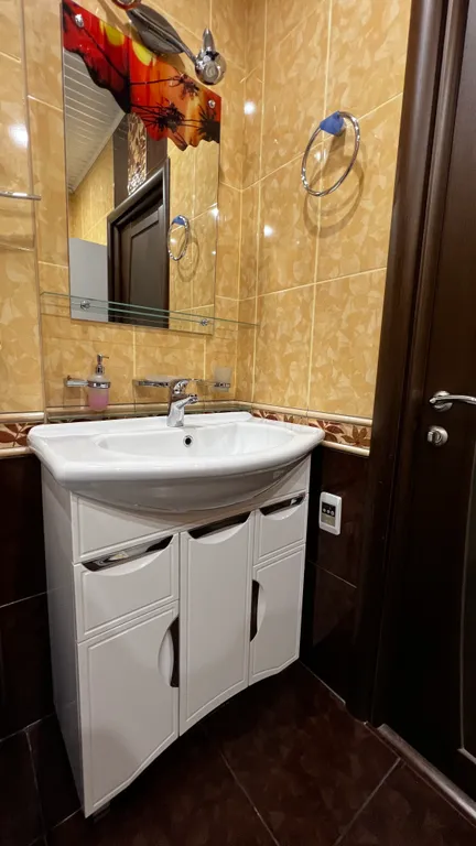 Отличная 2-я квартира в центре