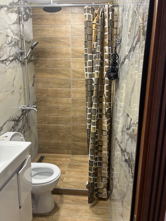 Коттедж для гостей