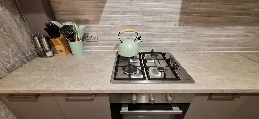 Уютная 2-х комнатная квартира на центральной улице города