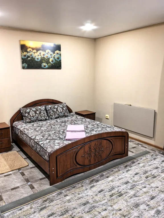 Квартира Комната — аренда посуточно в Даховская