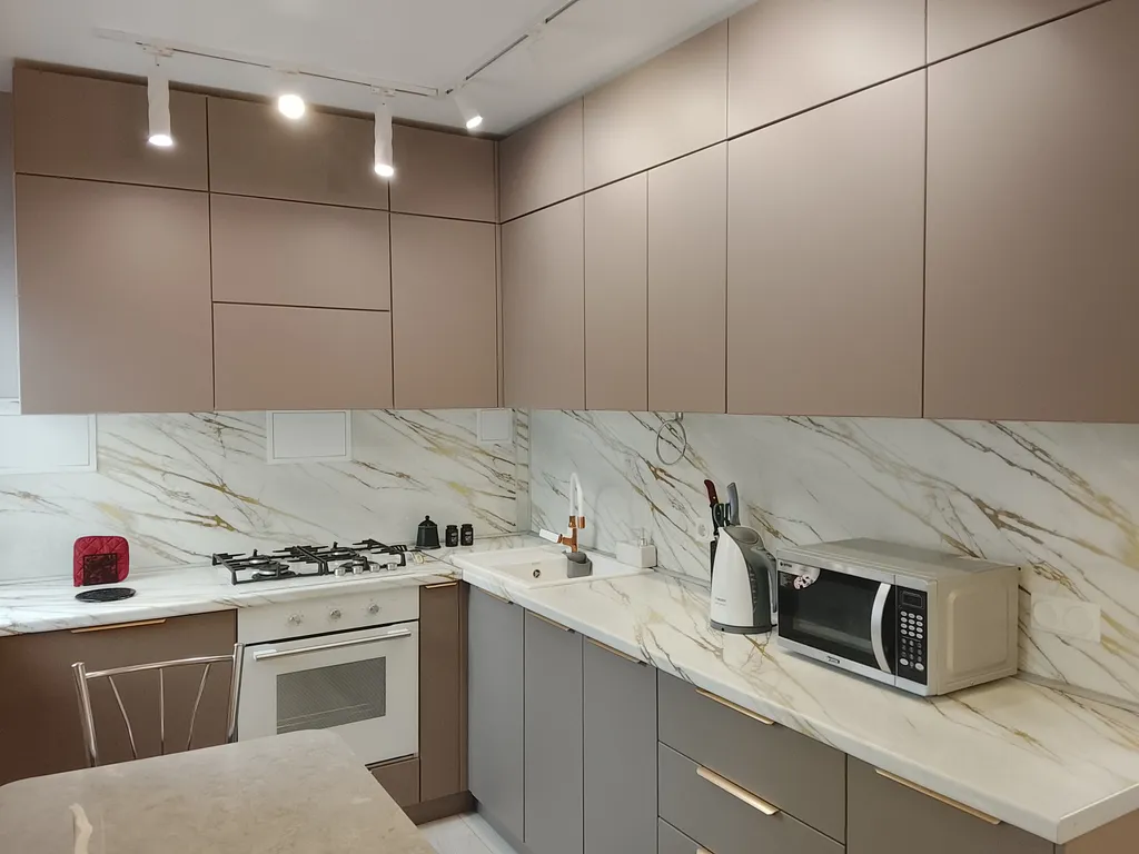 Уютная квартира в центре