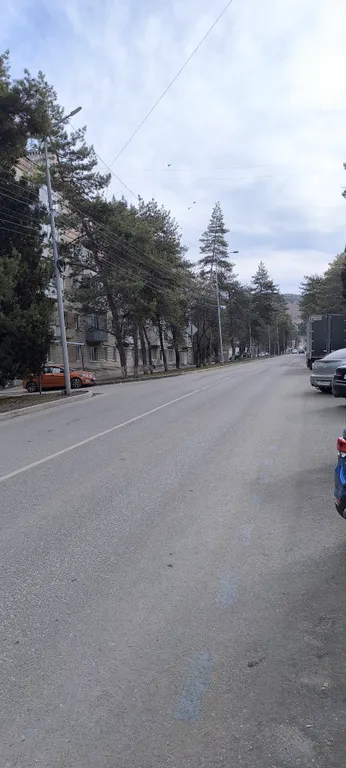 Тихая и уютная квартира в курортной зоне