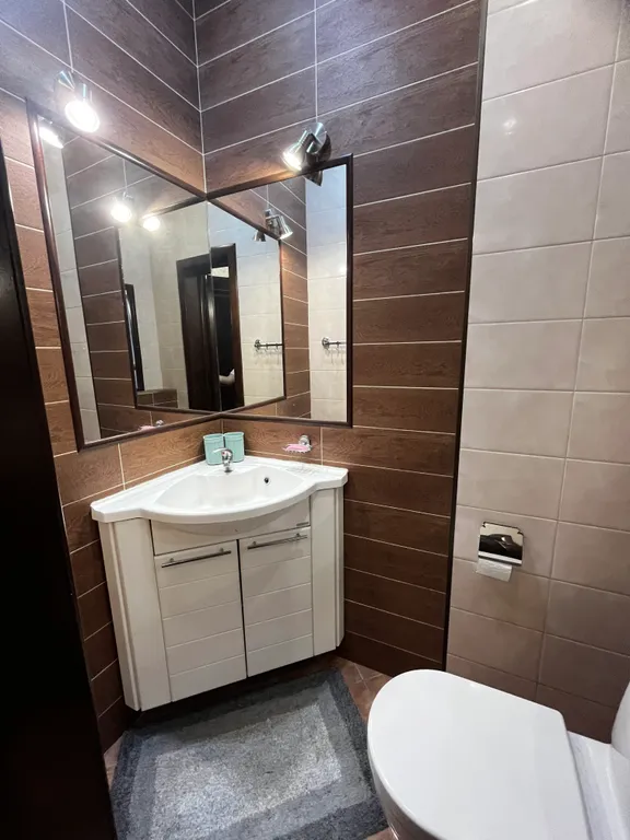 Гостевой дом Сибирь