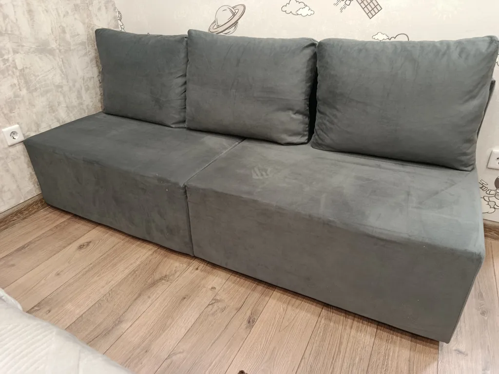 Великолепная однокомнатная квартира рядом с М-4 Дон