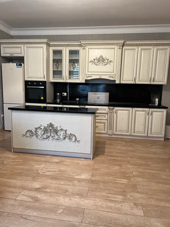 2-комнатная Квартира — аренда посуточно в Махачкала