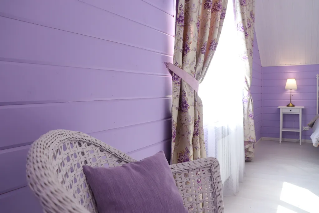 4-комнатный Дом