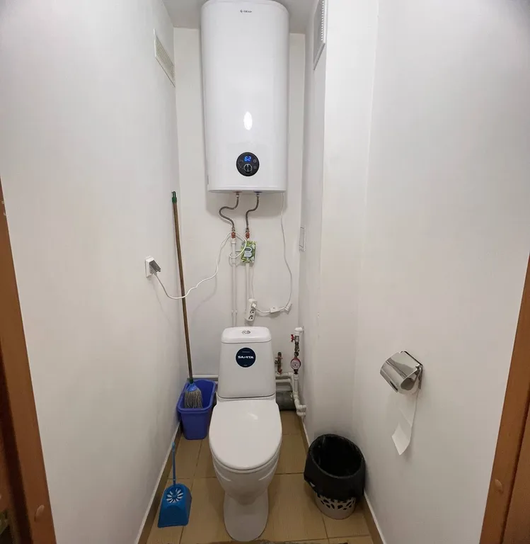 Уютная двушка в центре