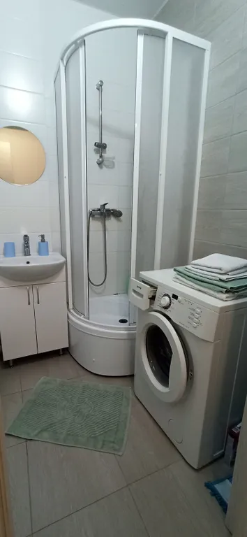 Уютная студия в ЖК Стерео